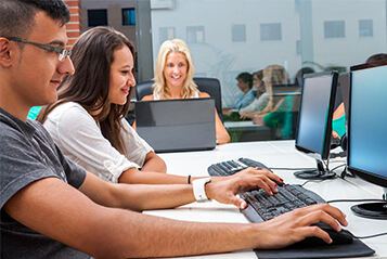 成为ANSYS合作伙伴的图1